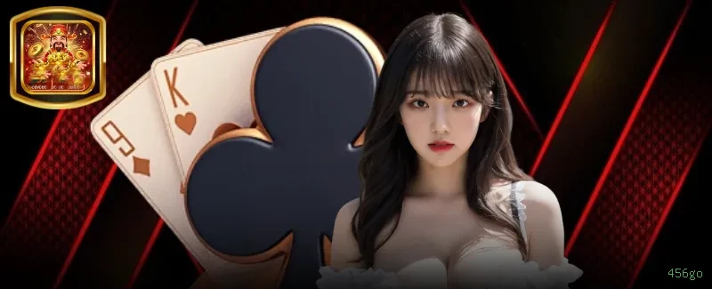 Roleta e blackjack 456go