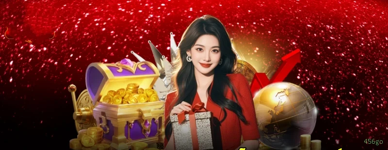 Cassino ao vivo 456go dealers