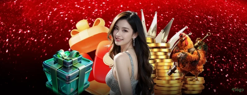 Cassino 456go app mobile